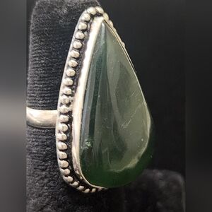 Nephrite Jade